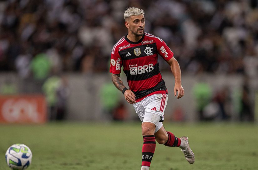 Jogos do Flamengo no Norte e Nordeste são confirmados pela Ferj; veja