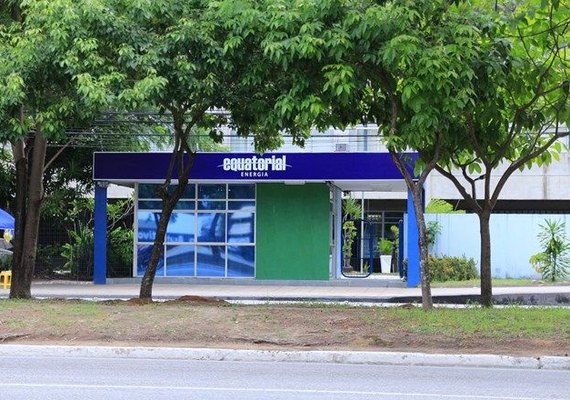 Equatorial entra na justiça contra redução de tarifa em Alagoas