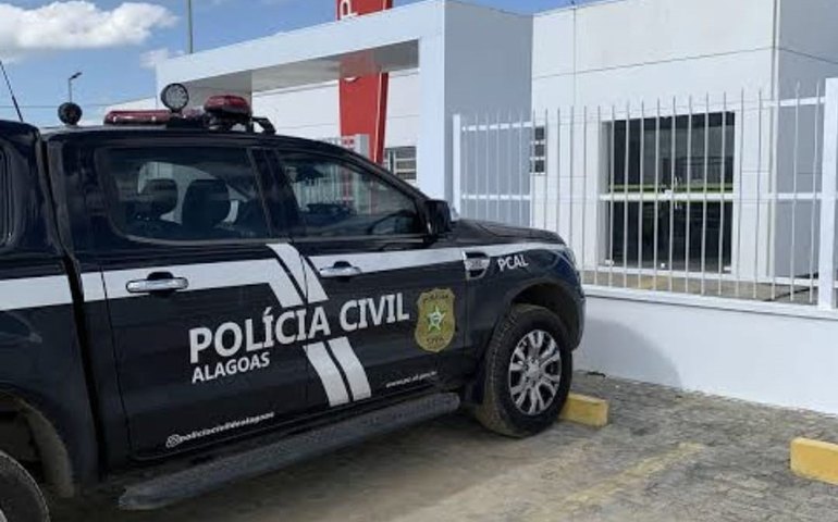 Adolescente é apreendido após estuprar menino de 10 anos em Craíbas