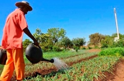 Governo vai entregar 466 títulos de terra para agricultores de seis municípios