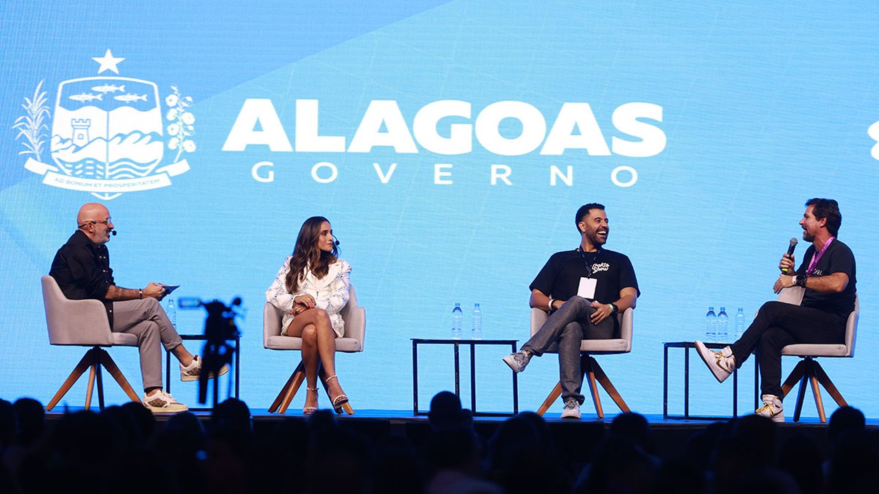 Trakto Show dia 2: inteligência artificial e criatividade no centro do debate