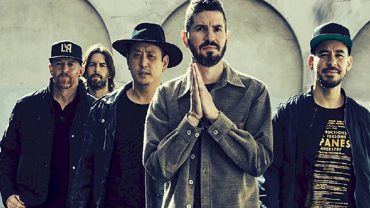 Linkin Park anuncia música inédita com Chester Bennignton após hiato de 6 anos