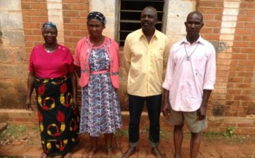 Pastor é preso na Nigéria após engravidar 20 mulheres: &#8216;era a vontade de Deus&#8217;