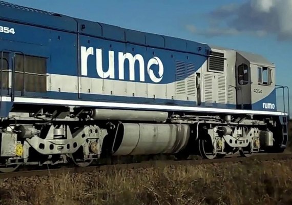 Rumo reporta lucro líquido de R$ 30 milhões no 2º trimestre