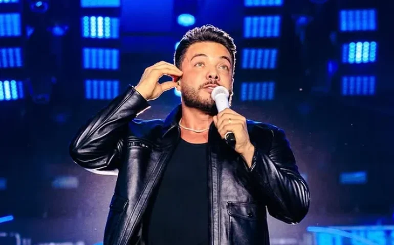 Wesley Safadão em Natal: TBT WS vende 70% dos ingressos em 24h
