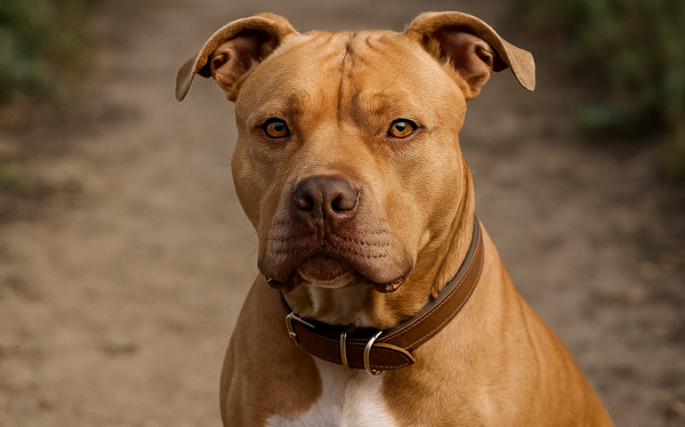 Mulher de 31 anos morre atacada pelo próprio pitbull em Goiás