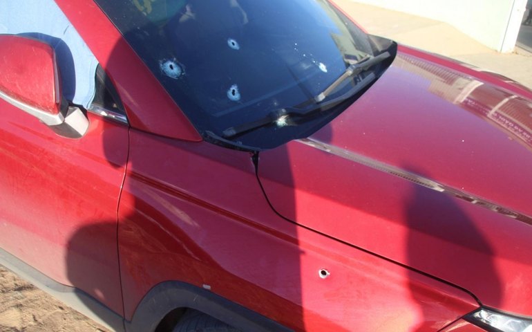 Caso Alan Carlos: perícia confirma morte de médico por único disparo em Arapiraca