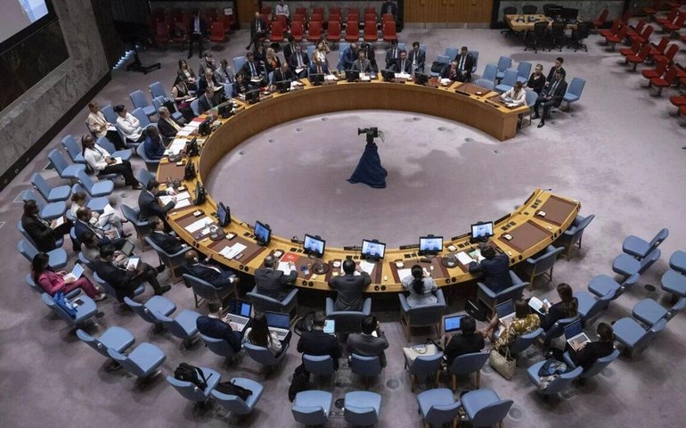 Secretário-Geral da ONU: conflito entre EUA e Irã pode gerar 'crise regional'; Irã ataca TelAviv