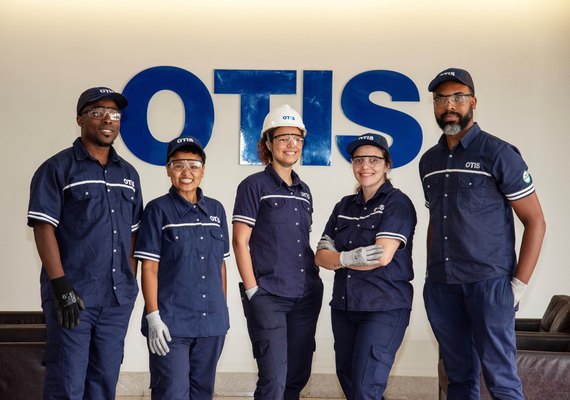 Última chance! Inscrições para programa de estágio 'Rota Escola' da Otis se encerram amanhã