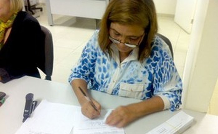 Assembleia Legislativa de Alagoas começa a recadastrar servidores