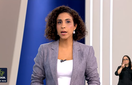 Produção industrial brasileira cresceu 3,4% em setembro