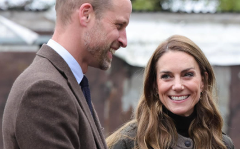 Kate Middleton acompanha príncipe William em viagem ao Brasil? Veja os detalhes da visita