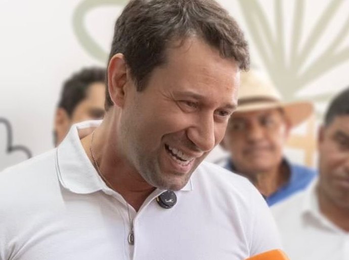 Creche para mais de 300 crianças é inaugurada em Arapiraca com emendas federais de Daniel Barbosa