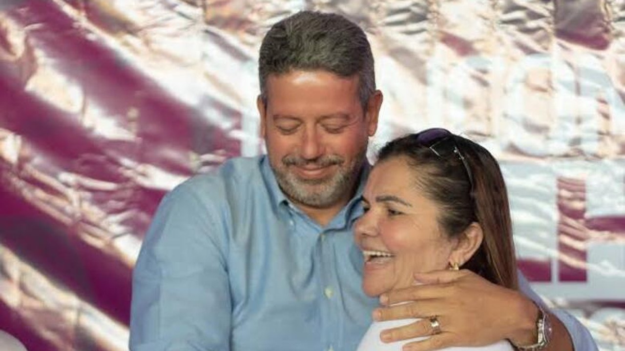 Aliança entre JHC e Arthur Lira deverá garantir vaga para Ângela Garrote continuar na ALE