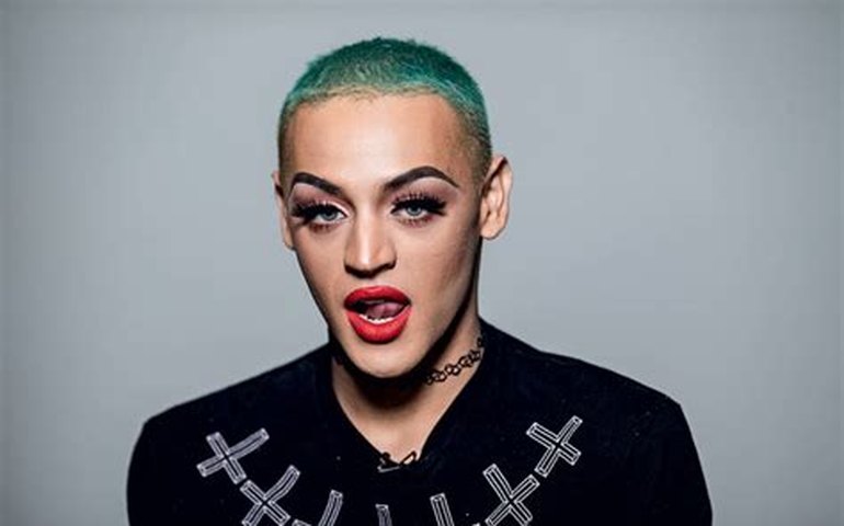 Pabllo Vittar faz mistura brasileira em novo disco