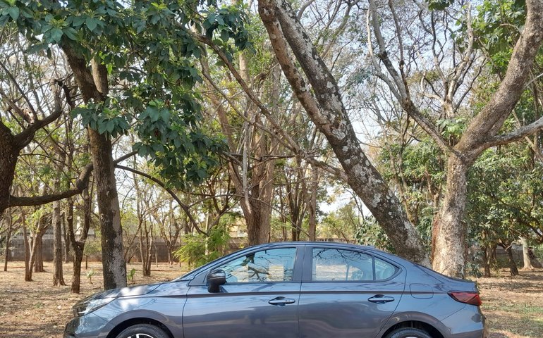 Quais foram os sedãs compactos favoritos do Brasil em 2024?