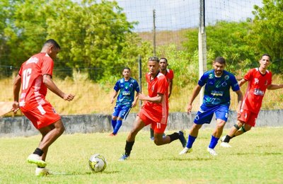 Arapiraca sediará 1ª Copa Demuriez Leão de Futebol Society na zona rural do município