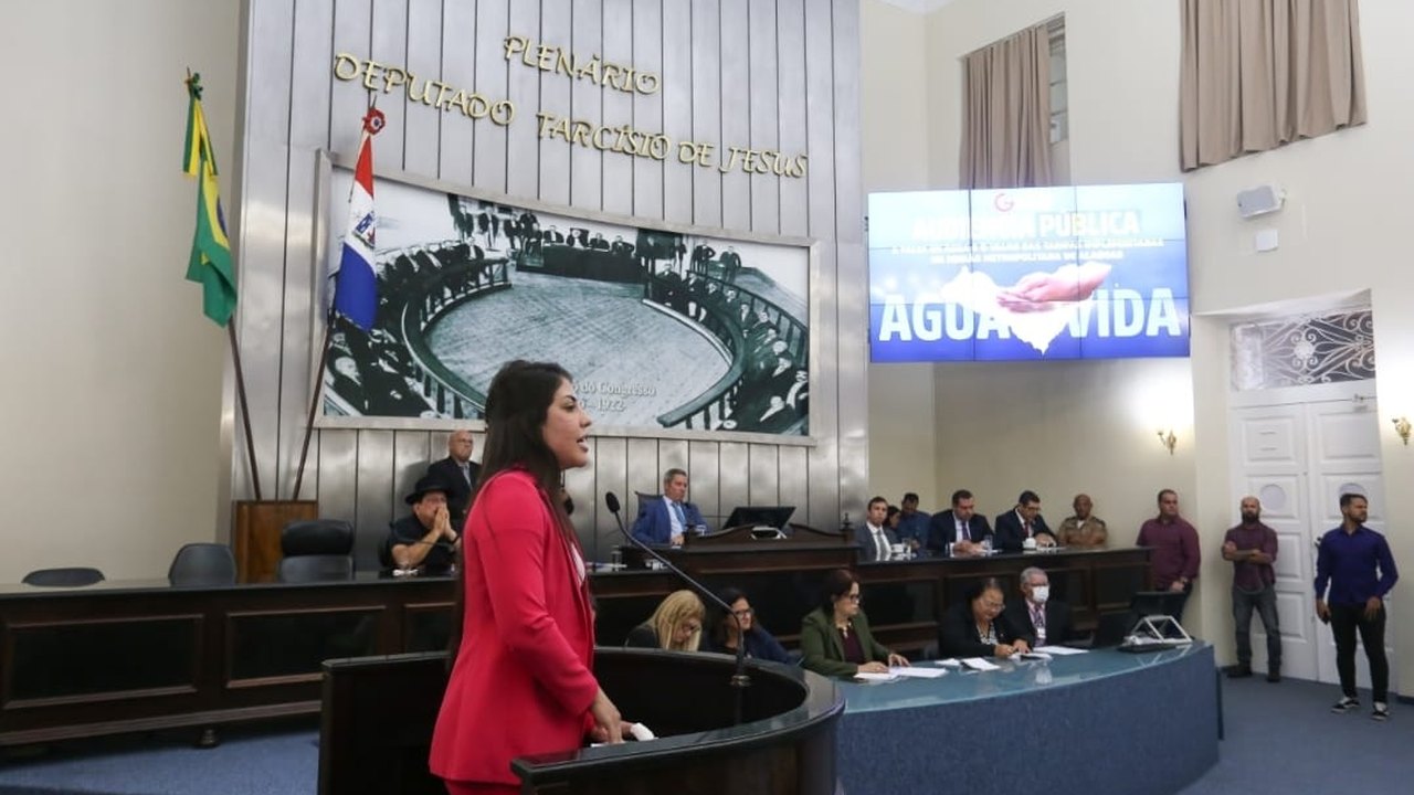 Deputados revelam que a BRK acumula mais de 12 mil reclamações, em apenas três anos depois de vencer o leilão da Casal