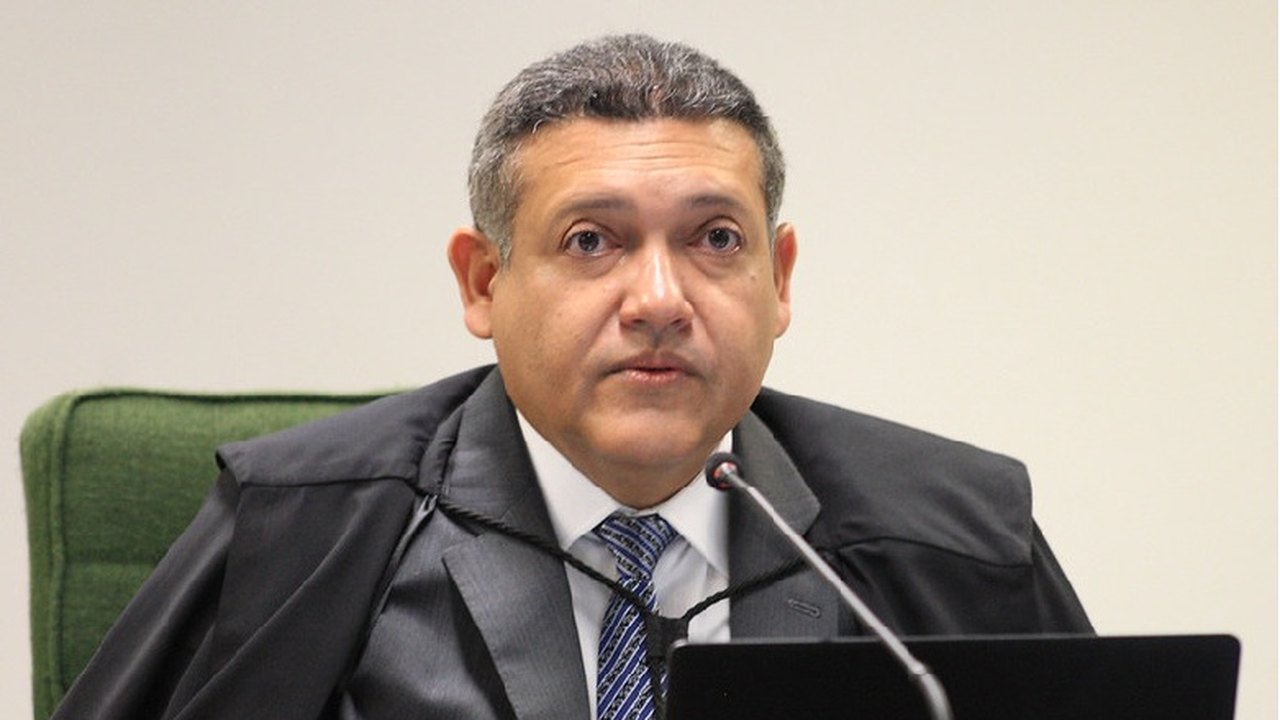 Nunes Marques mantém ato de Lula que barrou indicação de Bolsonaro à DPU