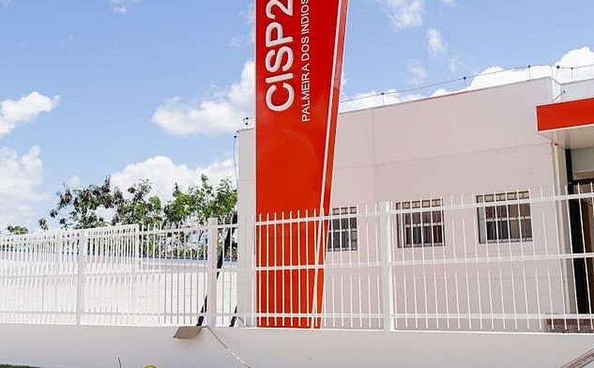 Operação policial desmantela esquema de tráfico durante carnaval