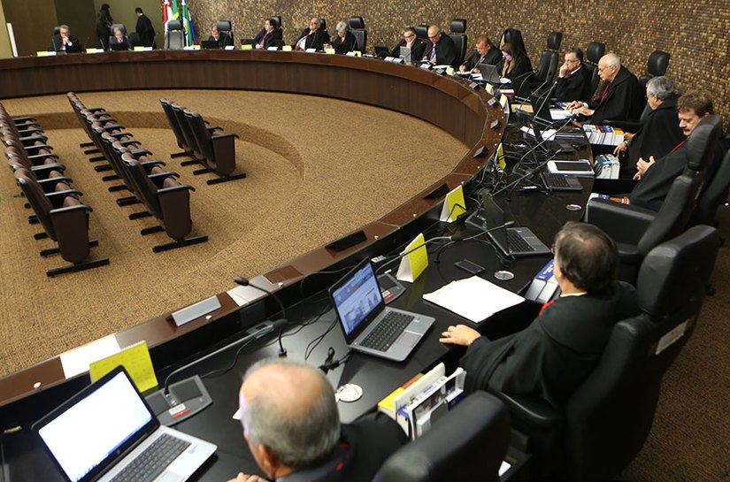 TJ julga forma de cálculo do prêmio de produtividade fiscal, nesta terça (14)