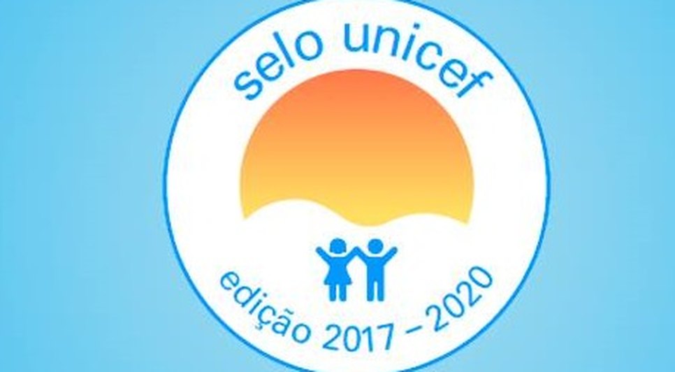 Selo Unicef