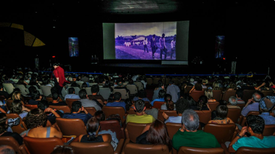 Festival Afronta! ocupa Caixa Cultural com 18 filmes