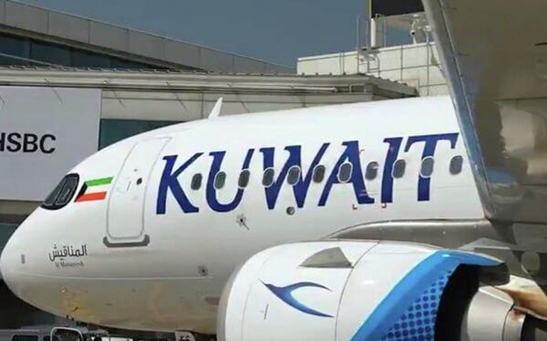 Aeroporto de Dubai retoma operações após suspensão temporária