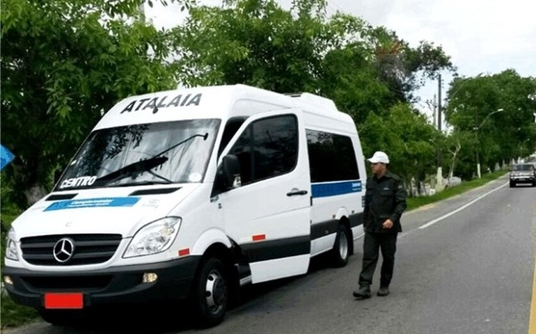 Arsal aprova aumento na tarifa do Transporte Intermunicipal