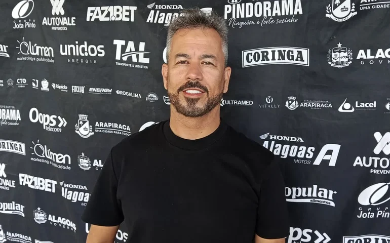 ASA investe em tecnologia de GPS para monitorar o desempenho dos jogadores