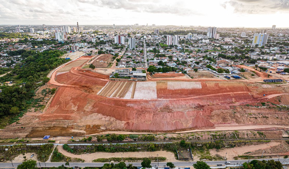 Maceió treme, mas pula e pulsa como nenhuma outra capital