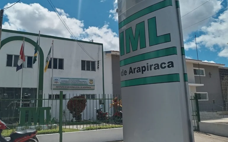 Homem é encontrado morto em quarto de motel no bairro Canaã em Arapiraca