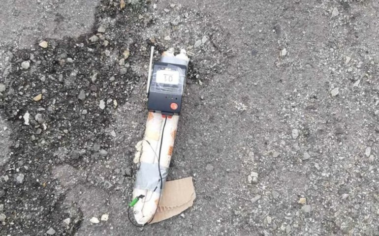 Três viram réus por bomba perto do aeroporto de Brasília