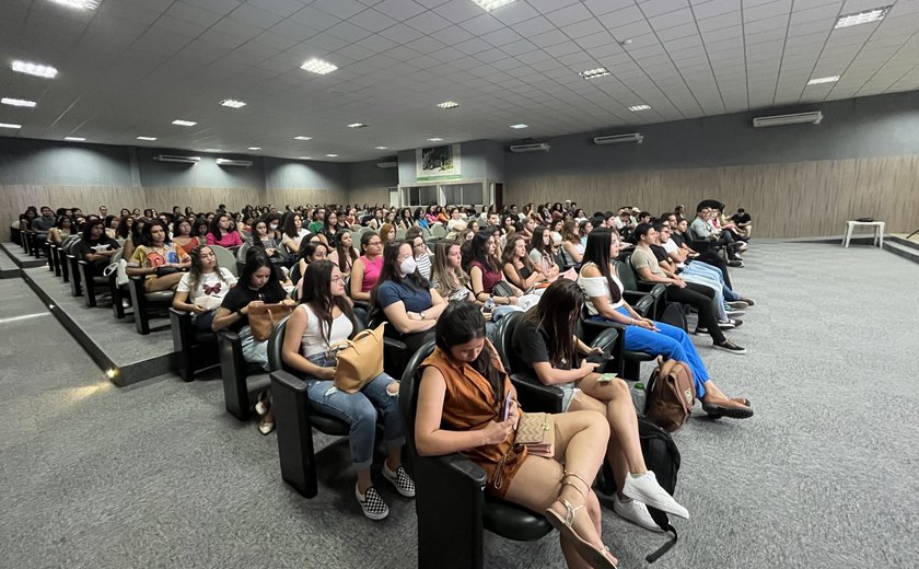 Novo semestre na Uncisal inicia com programação especial