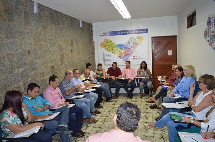 Cosems realiza audiência para discutir crise no SUS na segunda-feira