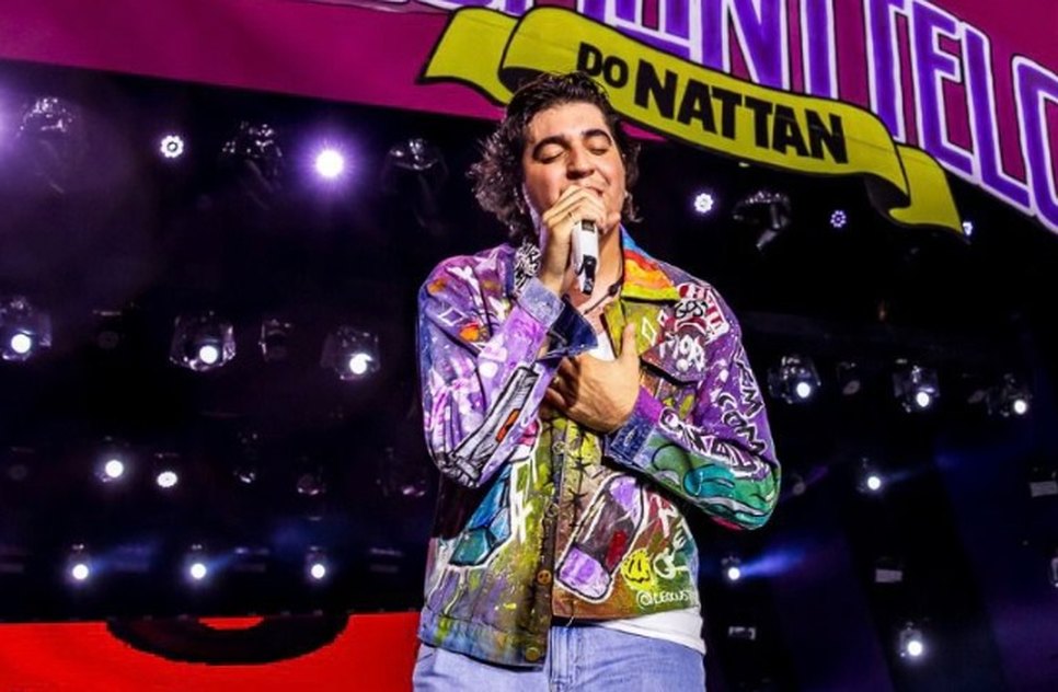 NATTANZINHO