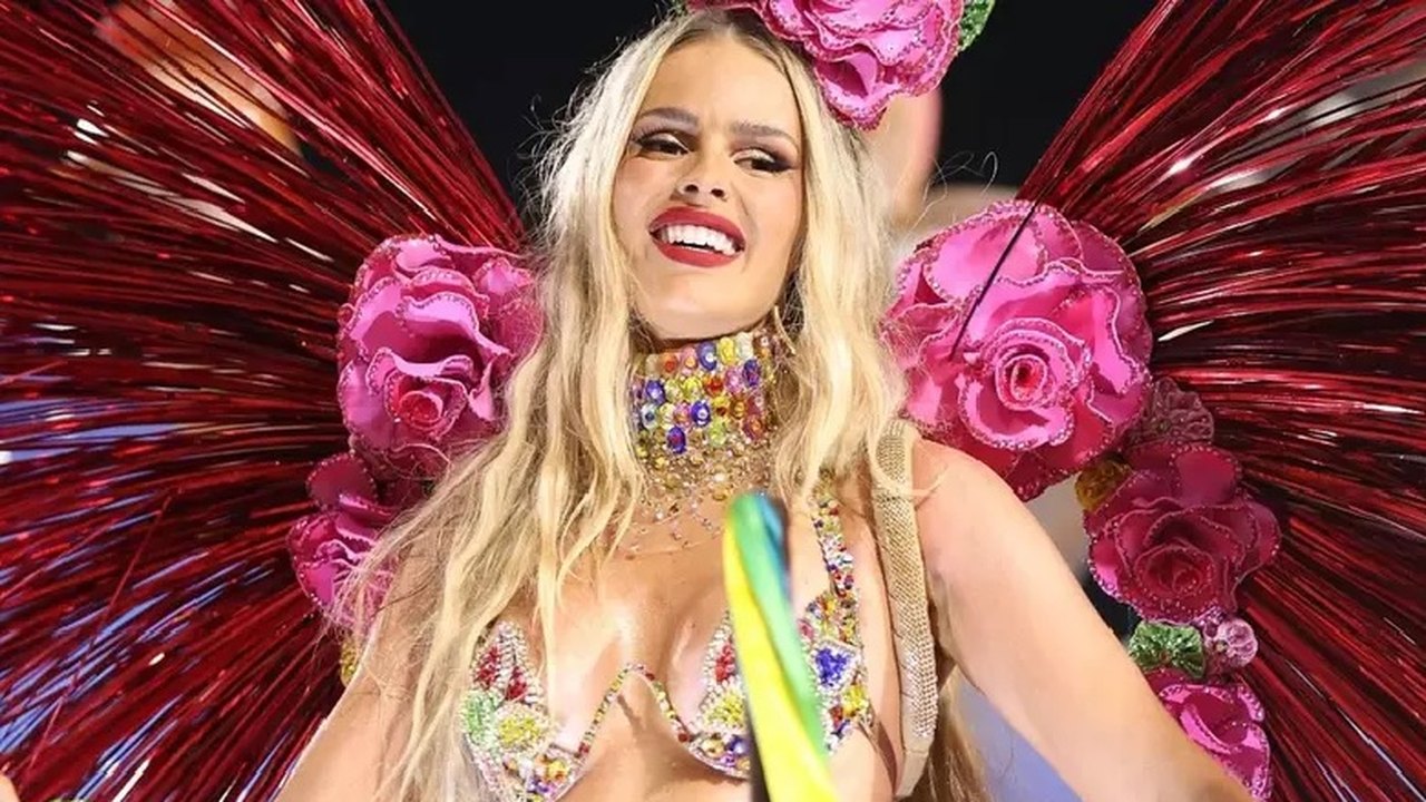Yasmin Brunet: entenda a polêmica que proibiu modelo de ir ao desfile das campeãs
