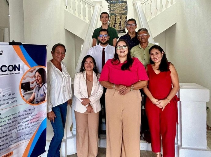 Conselho Municipal de Defesa do Consumidor inicia planejamento estratégico para 2026