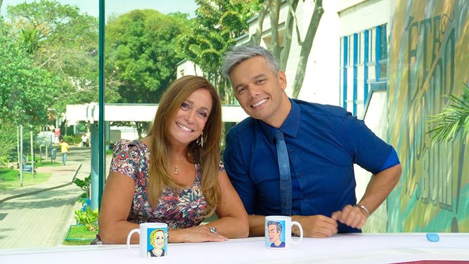 Susana Vieira deixará de ser apresentadora do “Vídeo Show”