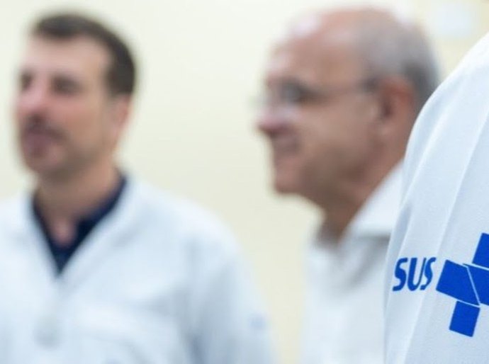 Governo do Brasil amplia em 92% número de bolsas para formação de especialistas na área da saúde