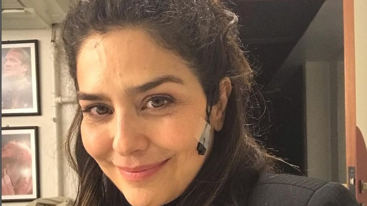 Justiça determina devolução de cachorro da atriz Letícia Sabatella, enviado para adoção por clínica