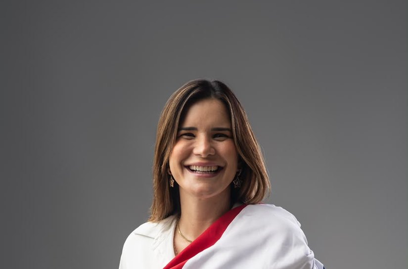Ceci lança candidatura a deputada estadual em Atalaia neste domingo (16)