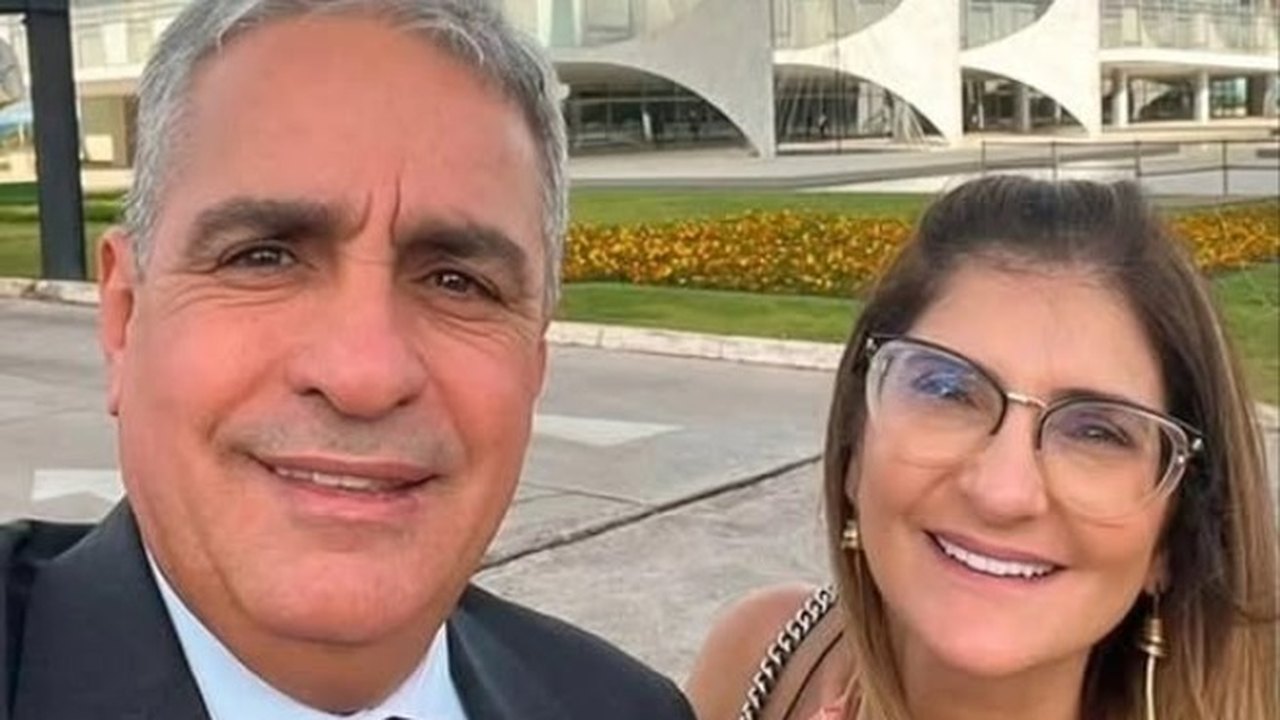 Mulher de ex-secretário de Lula ganha cargo em estatal e alimenta racha no PT do Rio
