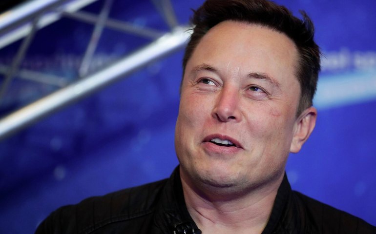 Elon Musk chama o presidente da Alemanha de 'tirano'