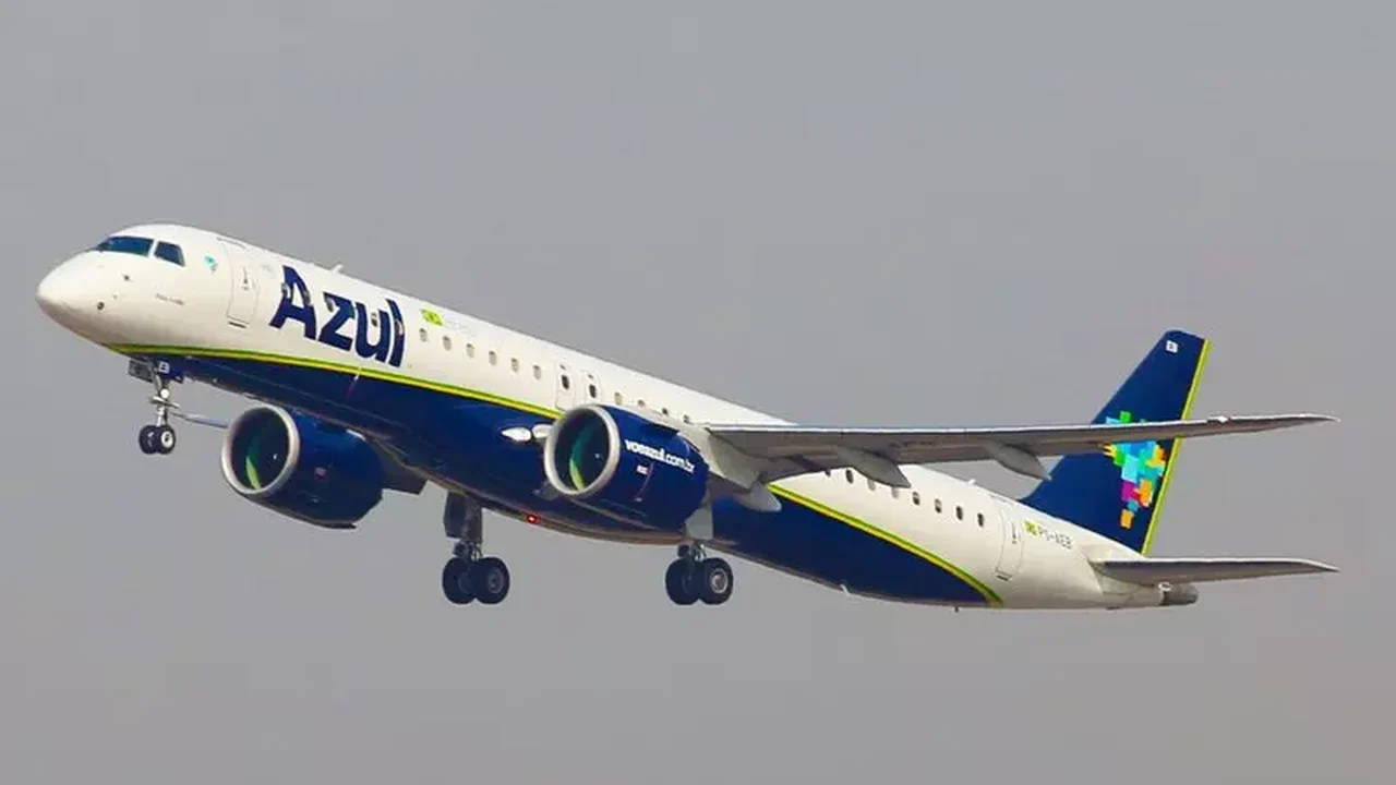 Azul e Gol não podem expandir rotas sob codeshare até Cade analisar o mérito do contrato