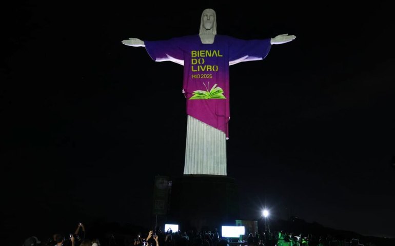 Bienal do Livro do Rio começa no dia 13 com proposta imersiva