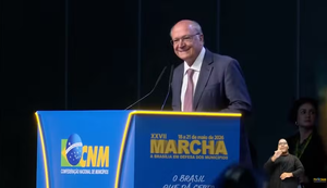 geraldo alckmin . Fonte: internet
