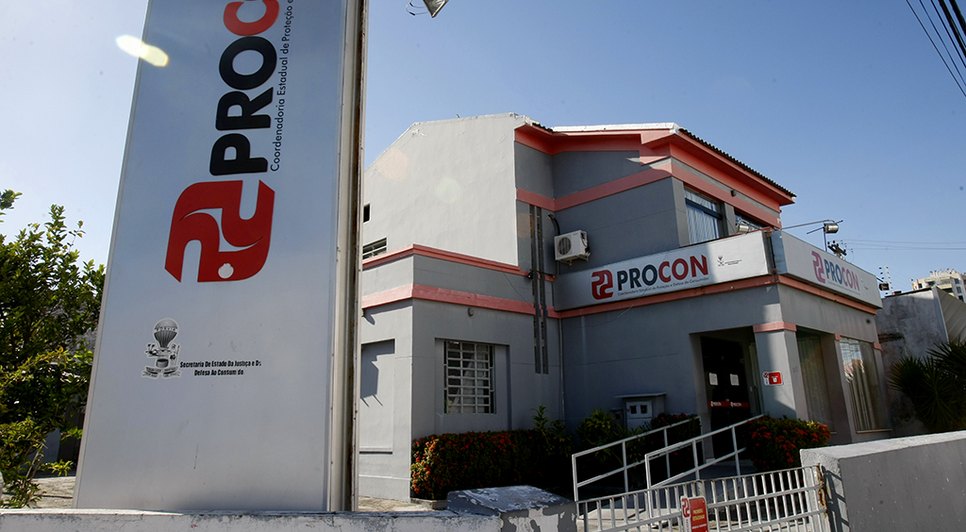 Procon registra mais 14 mil reclamações em 2017 e Vivo lidera a insatisfação dos clientes / Foto: 0000000