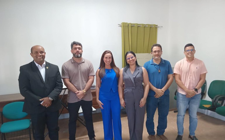 Hospital Escola Portugal Ramalho ganha o primeiro Comitê de Ética de Enfermagem