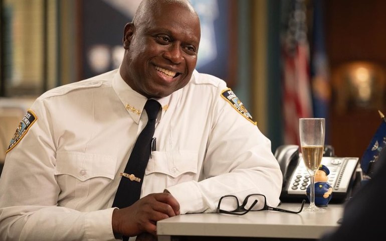 Andre Braugher: causa da morte do ator de 'Brooklyn Nine-Nine' é revelada